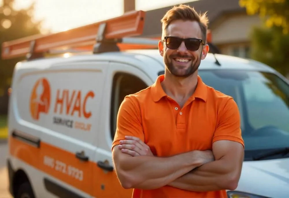 Professional HVAC repair and installation services in Hillsboro, TX